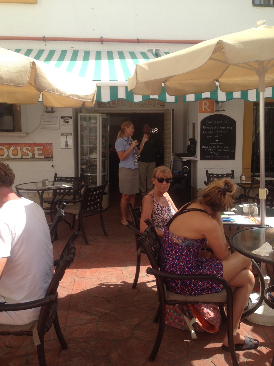 Nicky Harrison tweet media