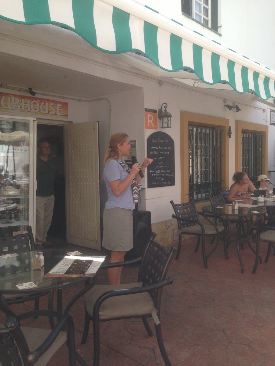 Nicky Harrison tweet media