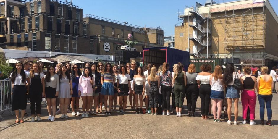 Why we lose young female talent before they even start in advertising, by <a href="/thewordbaker/">alihanan</a> fal.cn/tQtf