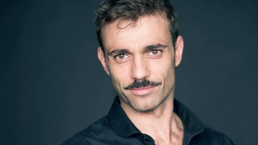 Se llamaba PEDRO AUNIÓN. Muy mal <a href="/madcoolfestival/">Mad Cool Festival</a> Vuestro comunicado es lamentable. Un abrazo y todo el cariño para familia y amigos DEP