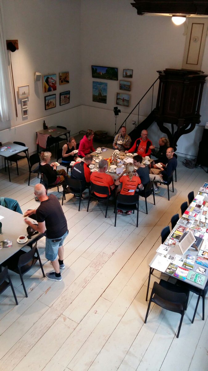 Gezellige afsluiting loopseizoen in <a href="/KleinWetsinge/">KleinWetsinge</a>