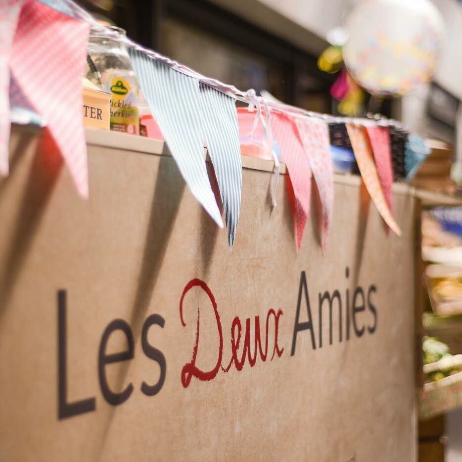 lesdeuxamies's tweet image. #lambethcountryshow #Julyevent #londonfestival #londoneats #lesdeuxamies #crepes #foodie #followus