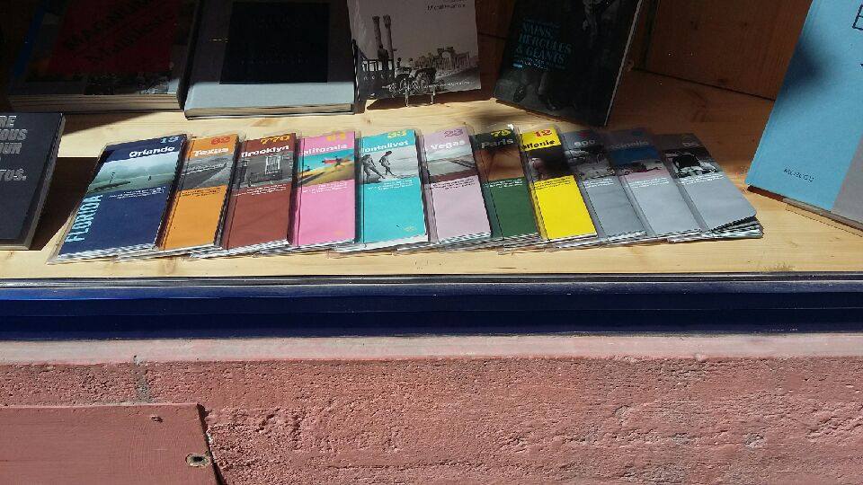 SoPhotobook's tweet photo. TODAY 16h ! Librairie Actes Sud Le Réjean : #rencontresarles avec les photographes de la coll. THIS IS NOT A MAP @PoetryWanted 📷 https://t.co/5FZidTGmSB