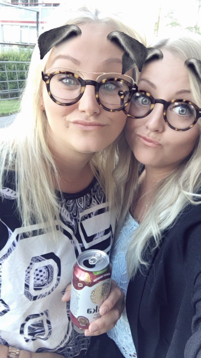Tessanbg's tweet photo. Great night ☺️ #latitud57 https://t.co/4fu8lOpsAB