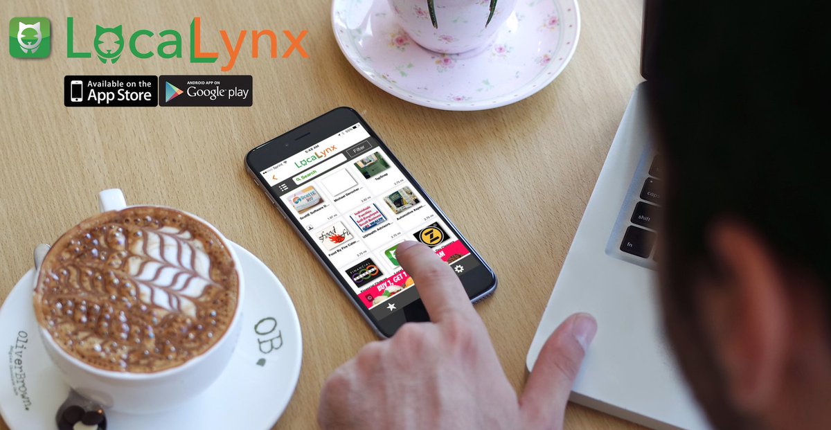 LocaLynxMD's tweet photo. Many companies offering "Professional Services" listed in our app.
Download today at: https://t.co/y8HLLToOnT
#ShopLocal #MDBiz https://t.co/6GrPlLmw9m