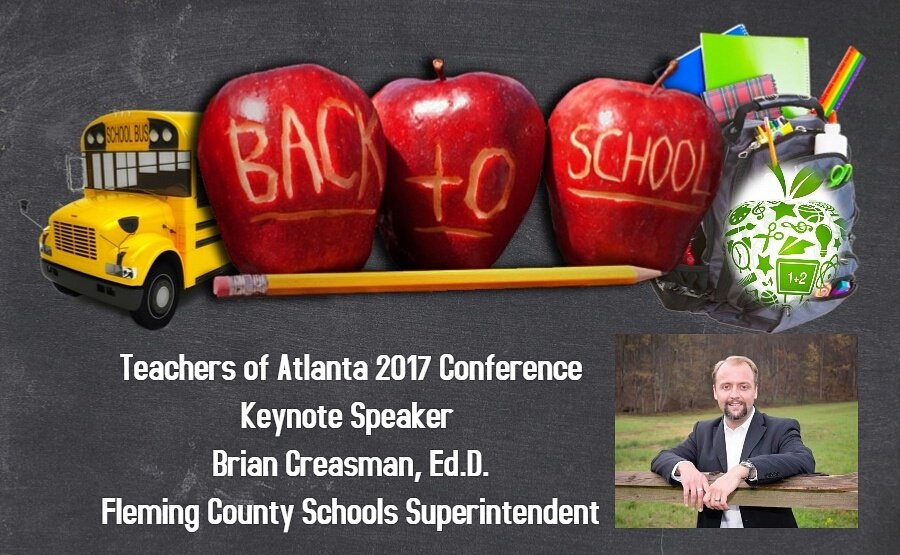 teachersofatl's tweet photo. @FCSSuper Thank you for joining us!!! https://t.co/krYg0lniyJ