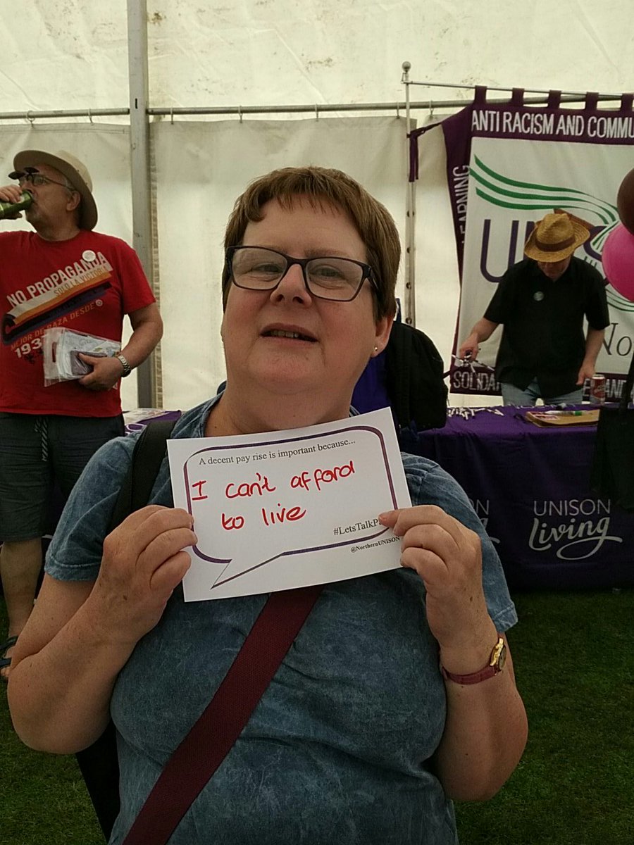 ushervince's tweet photo. @NorthernUNISON #LetsTalkPay #durhamminersgala https://t.co/AbMGcJa8bU