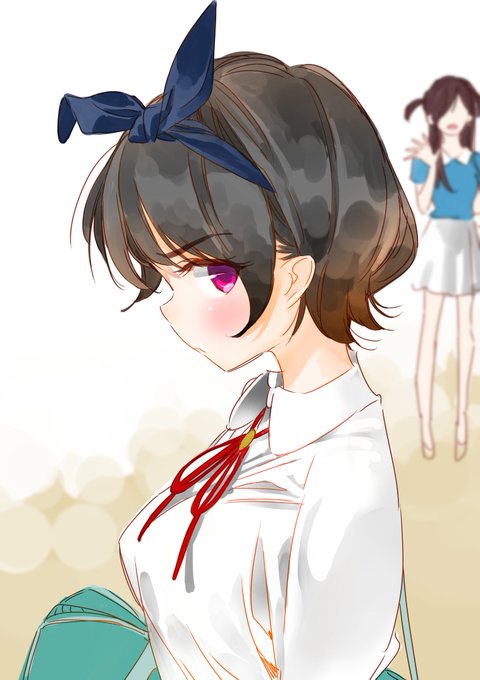 理想の彼女のtwitterイラスト検索結果 古い順 理想の彼女のtwitterイラスト検索結果 古い順