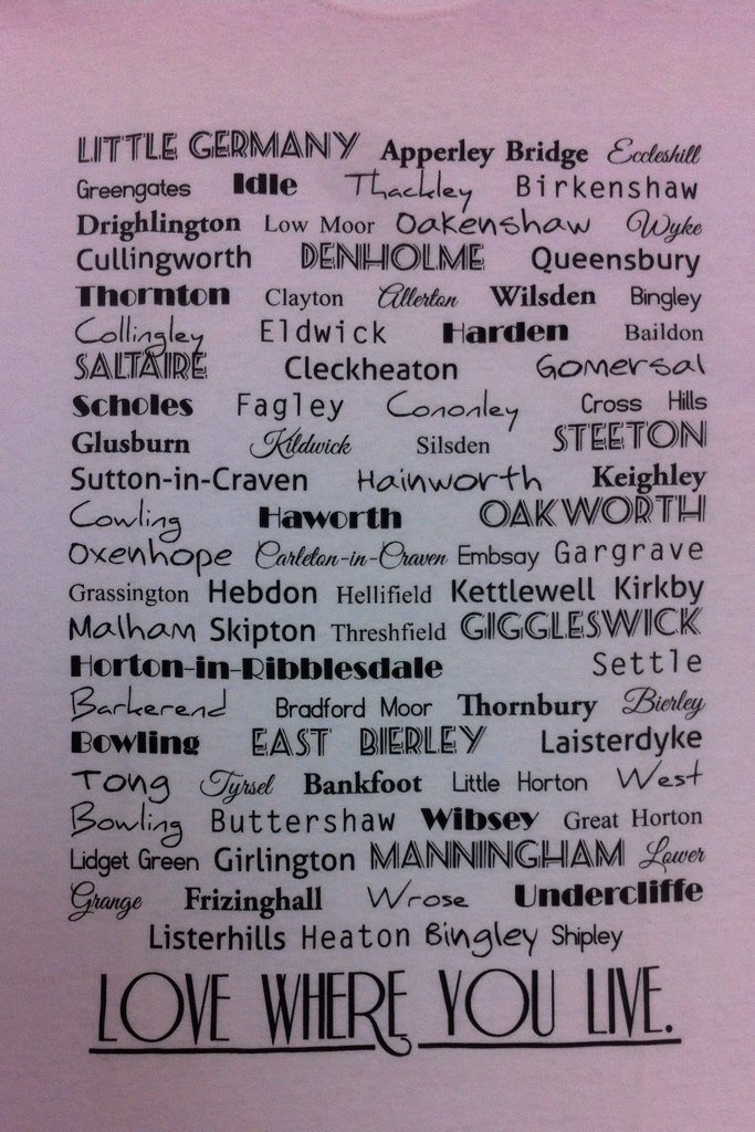 How many #Councillors are they in City Hall? 
So far only @CllrRalphBerry and @JoJosharp11 are #Bradford and #Proud😳