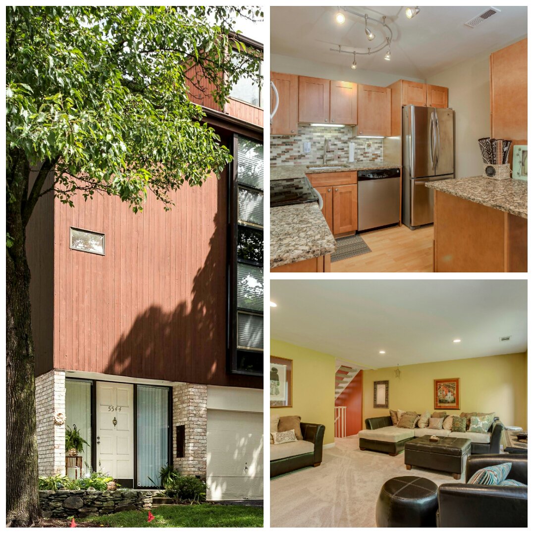 CapitalResRealT's tweet image. OPEN SAT 7/8 1P-3P!  Columbia, MD – 4 LVLS, 3 BDS, 4 BA, Updated! #ChristineCanHelp #RealEstate ow.ly/xzAB30dsBMb