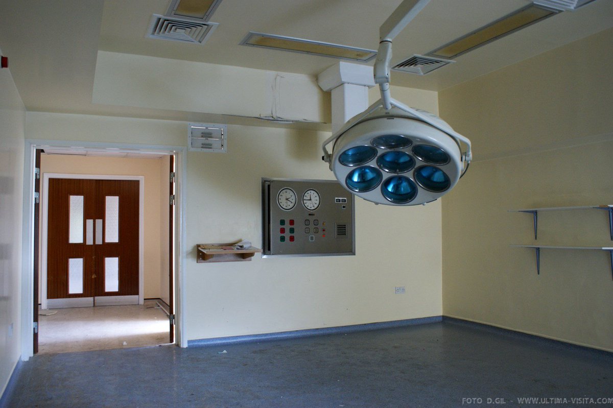 Harold Wood hospital #Urbex #London <a href="/urbexa_es/">URBEXA (en español)</a>    <a href="/urbexa_com/">URBEXA 🌐</a>