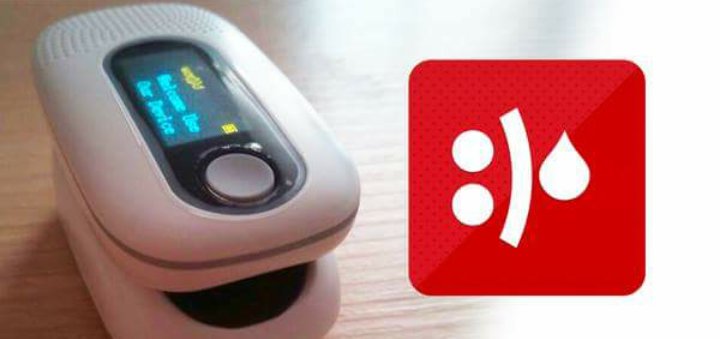 cryptogogetter's tweet photo. #Hello2Helo #Changetheworld final stages of testing #blood #glucose #app
#diabetes #diabetic #wearabletech #future #wellness @SolutionManH https://t.co/5fwZakFw2M