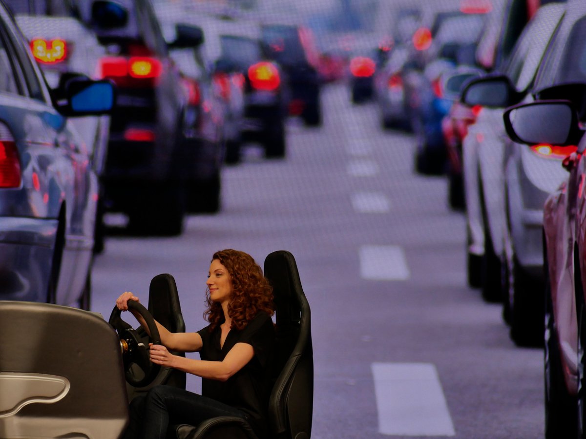 alicebonasio's tweet photo. Women in the Driving Seat at #MSBuild2017 - https://t.co/NTzvUdZTez #TechTrends https://t.co/cMFoPm2wx6