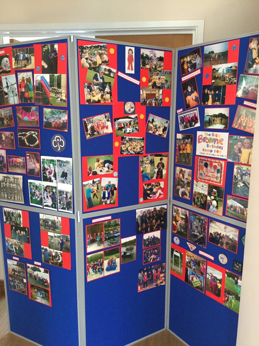 Getting ready for our Thanks and Recognition afternoon tomorrow, just a few more photos to go 😄