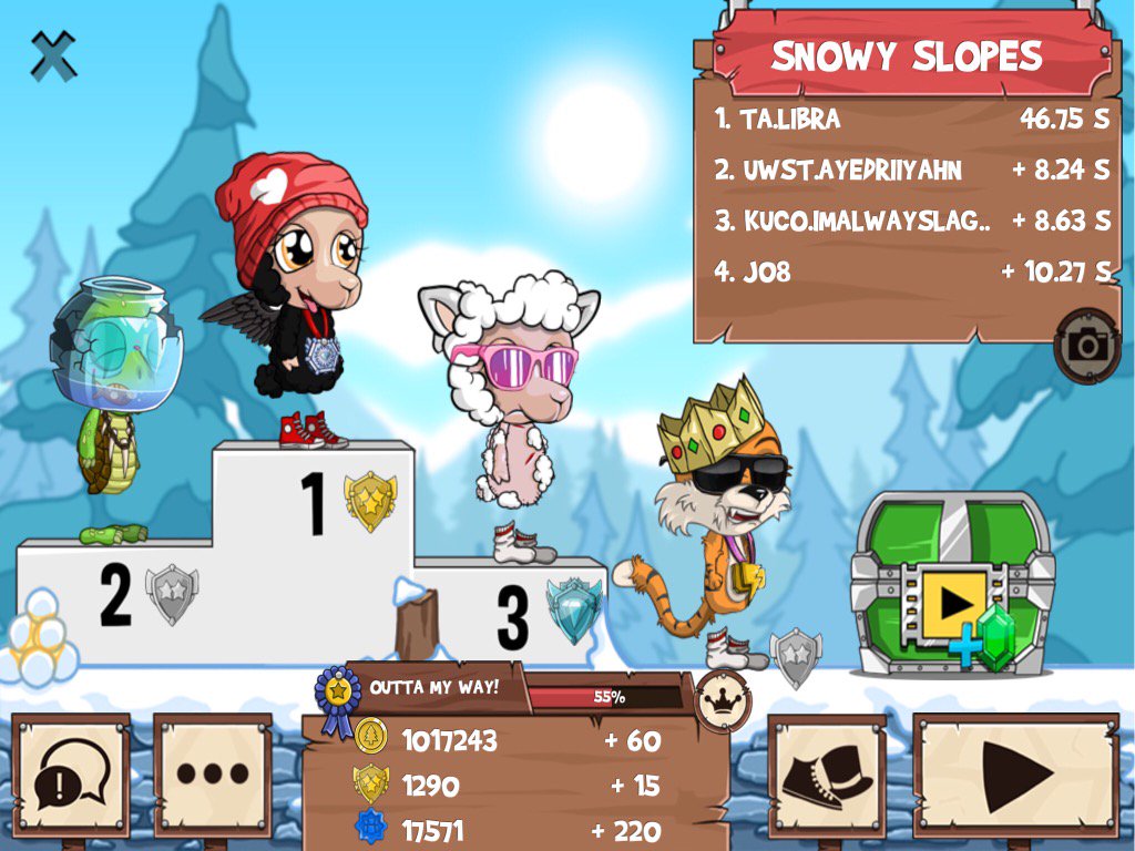 LibraaaaaFR2's tweet photo. All those guys just got washed #funrun2 #Ayedriiyahn #ImAlwaysLagging #J08 https://t.co/IklTySA8QZ