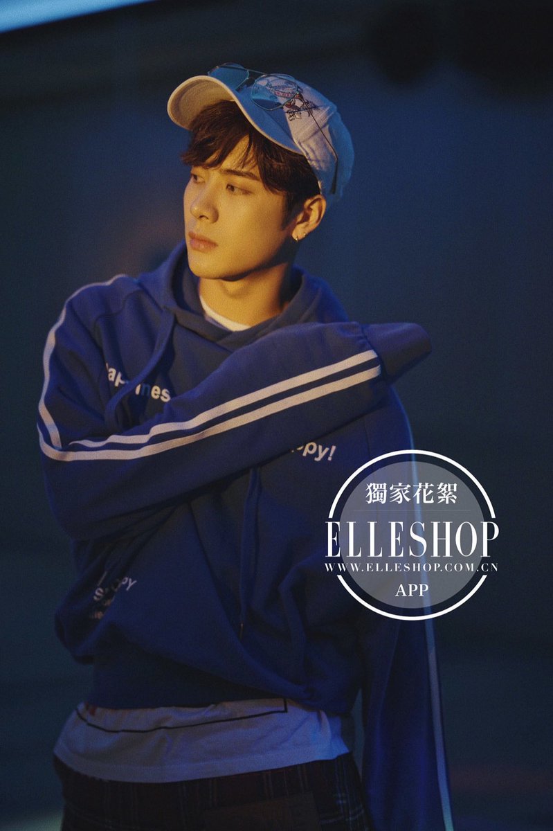 Jackson__IND's tweet photo. [PICT] 08/07/17
Jackson wang photosoot for #ElleShop china
he is so handsome isnt ? 
cr : Elleshop App
#GOT7 #jacksonwang #JacksonwangIND https://t.co/i52VFcGVNd