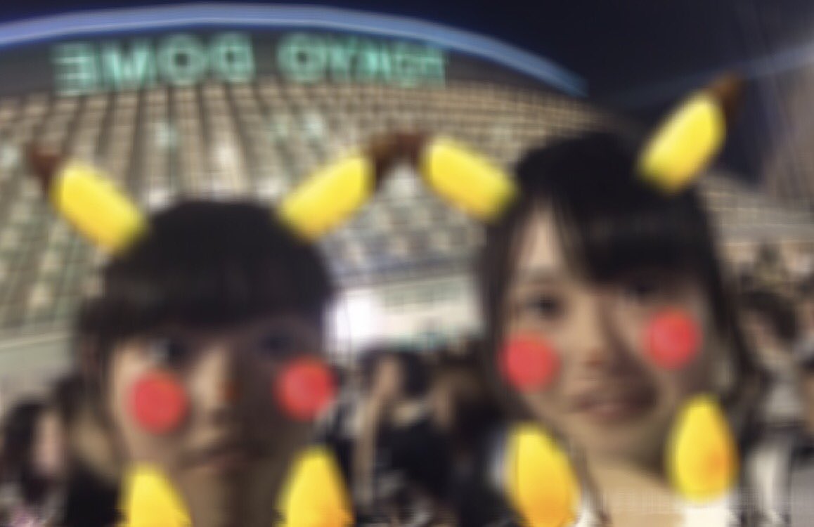 _you_ink's tweet photo. 嵐わくわく学校行ってきました〜！

嵐&amp;Sexy Zoneに会えて幸せでした💞

すで��ファンクラブやめたのにまたLIVE行きたくなってしまった…😭

これから帰宅します。🚙 https://t.co/Zp0DA2l5S4