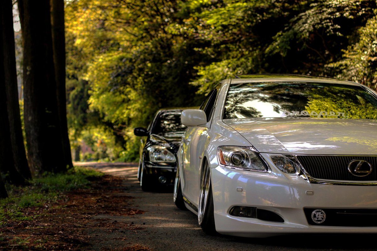 masayusyusa51's tweet image. #森林#田舎
#lexusgs 
#Lexus
#prospr