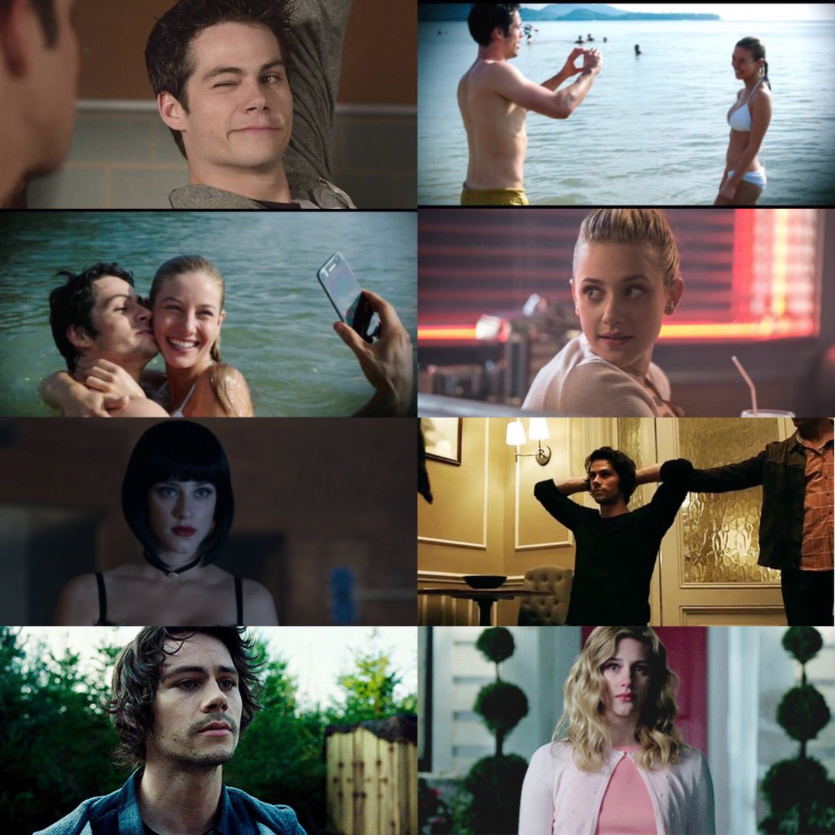 BUSCO PARTNER PARA ESTA TRAMA:
tl.gd/n_1sq0tv5

Preferiblemente me gustaría llevarla a ella. Pero se puede hablar
¿RT para difundir?