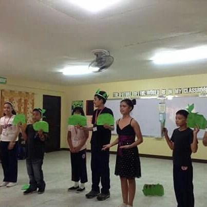 EcoJeane's tweet image. Performing task
#reflectionsong
#group3
#wewon