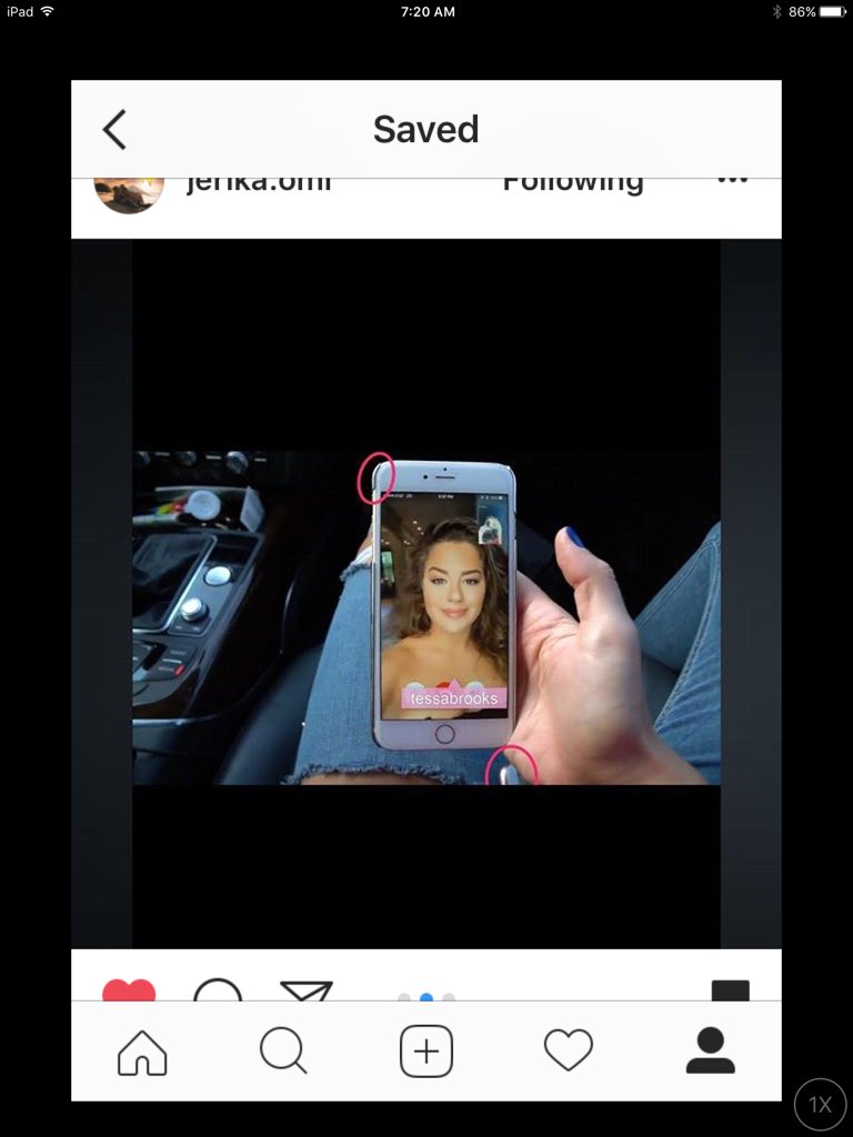 Savage4life__12's tweet photo. @alissasXworld @Erika_Costell #Notbusted https://t.co/g3MKNsCTfx