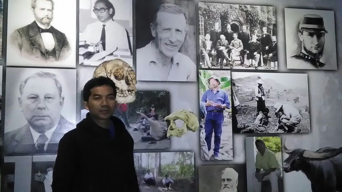 Kembali ke lorong waktu <a href="/MuseumSangiran/">Museum Sangiran</a>