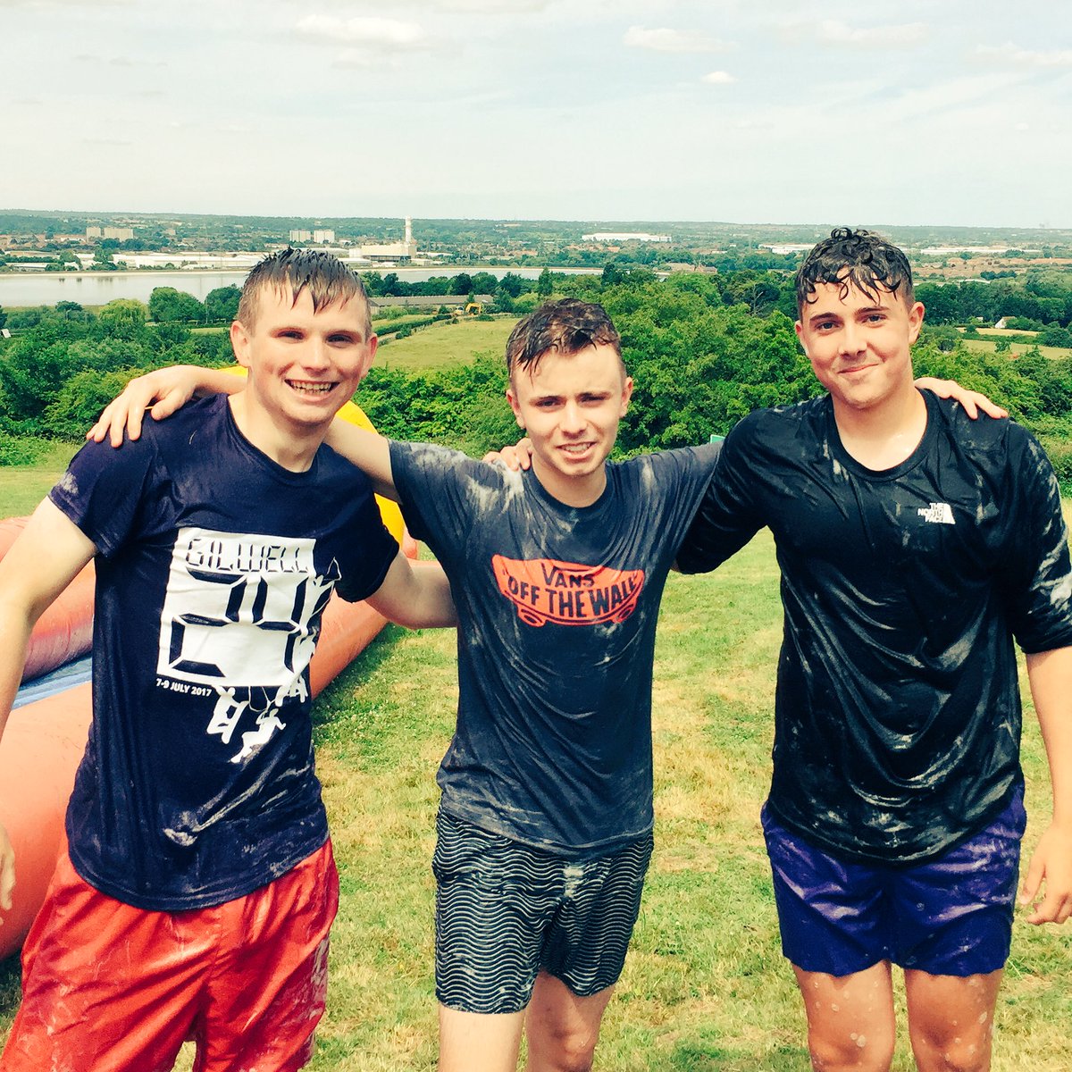 Rea Valley Explorers tweet media