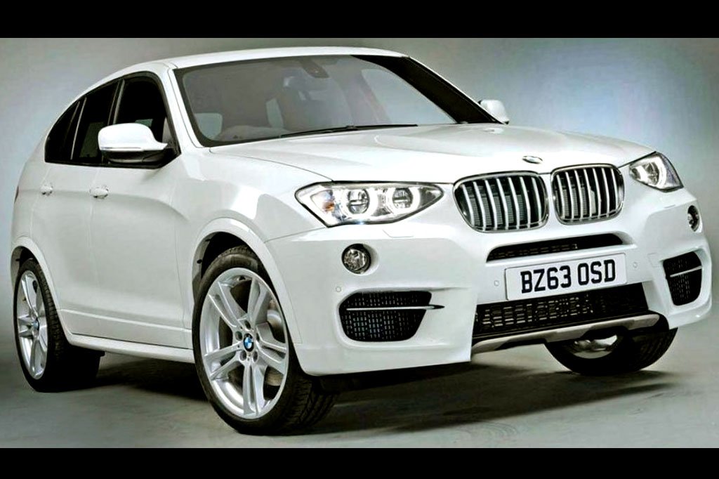 BMW X4pic.twitter.com/p93qYfIugP. 