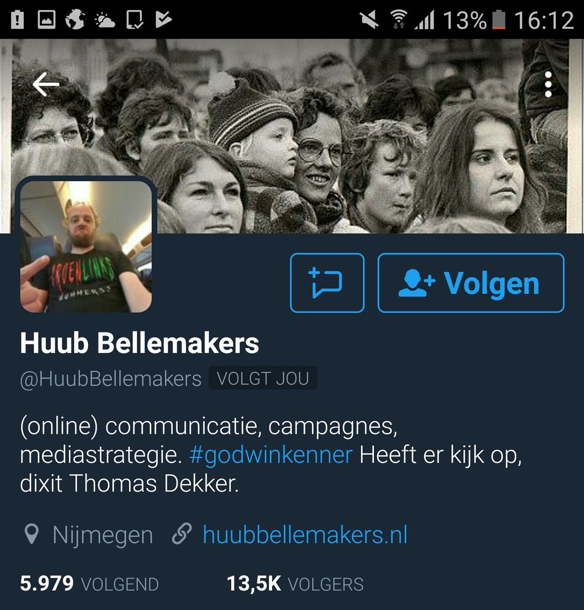 rzuaslan's tweet image. Als jij mij niet ontvolgt, laat ik je mij ontvolgen. #BlockUnblock