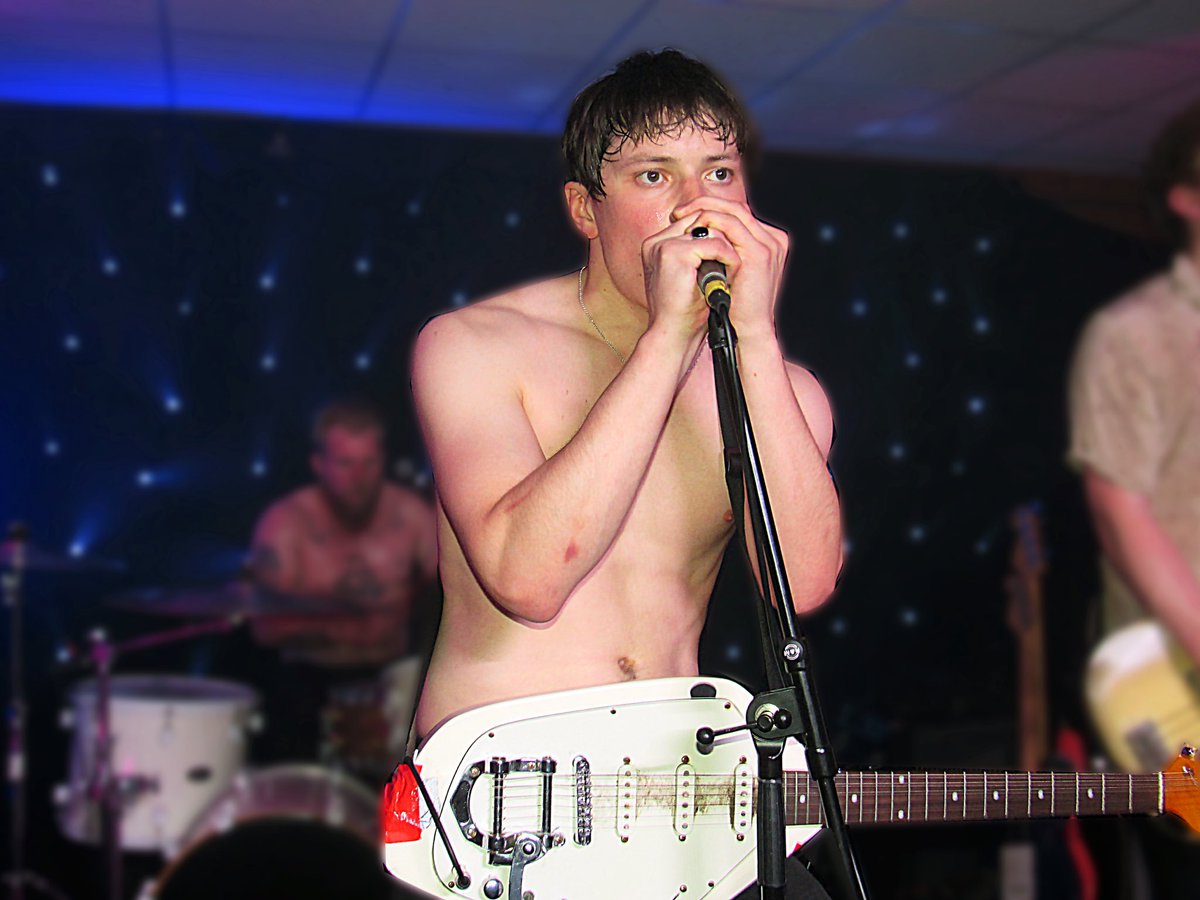 Ⓒℓ𝐀Ꭵ𝓡є ღ tweet media