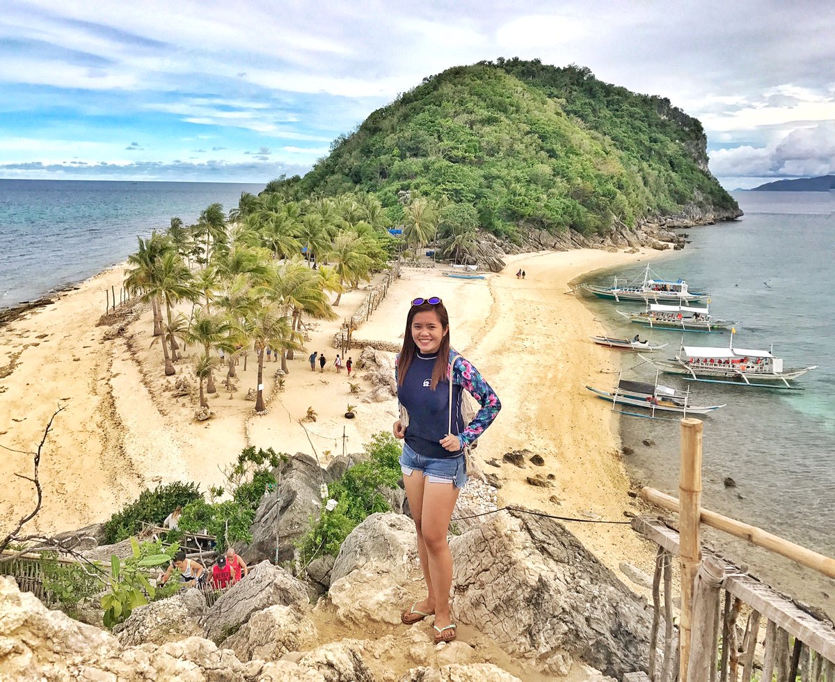 Loisyaaang's tweet image. definitely going back 🏝📍💖  #IslaGigantes