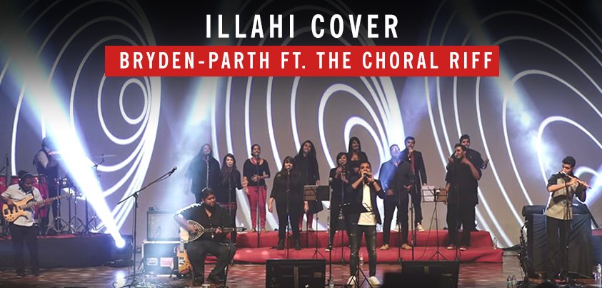 YouTube India (@youtubeindia) on Twitter photo Brace yourselves. This Illahi cover is extremely addictive πΆ β youtu.be/L7hpFQy-njU <a href="/BrydenLewis/">Bryden Lewis</a> Brace yourselves. This Illahi cover is extremely addictive πΆ β youtu.be/L7hpFQy-njU <a href="/BrydenLewis/">Bryden Lewis</a>
