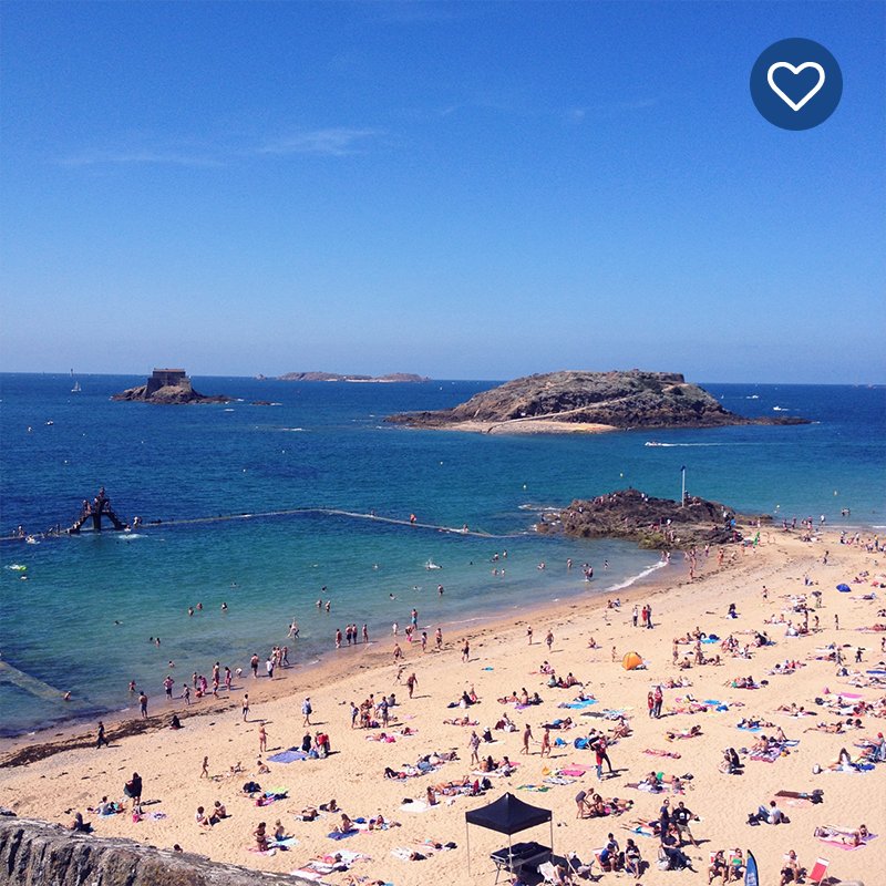 Baramode's tweet photo. À la recherche du #look parfait pour un petit tour à #SaintMalo !! avec @zaful_fashion par ici >>> https://t.co/1HHMDqbZaP #voyage #tendance https://t.co/3iLADmb1xA