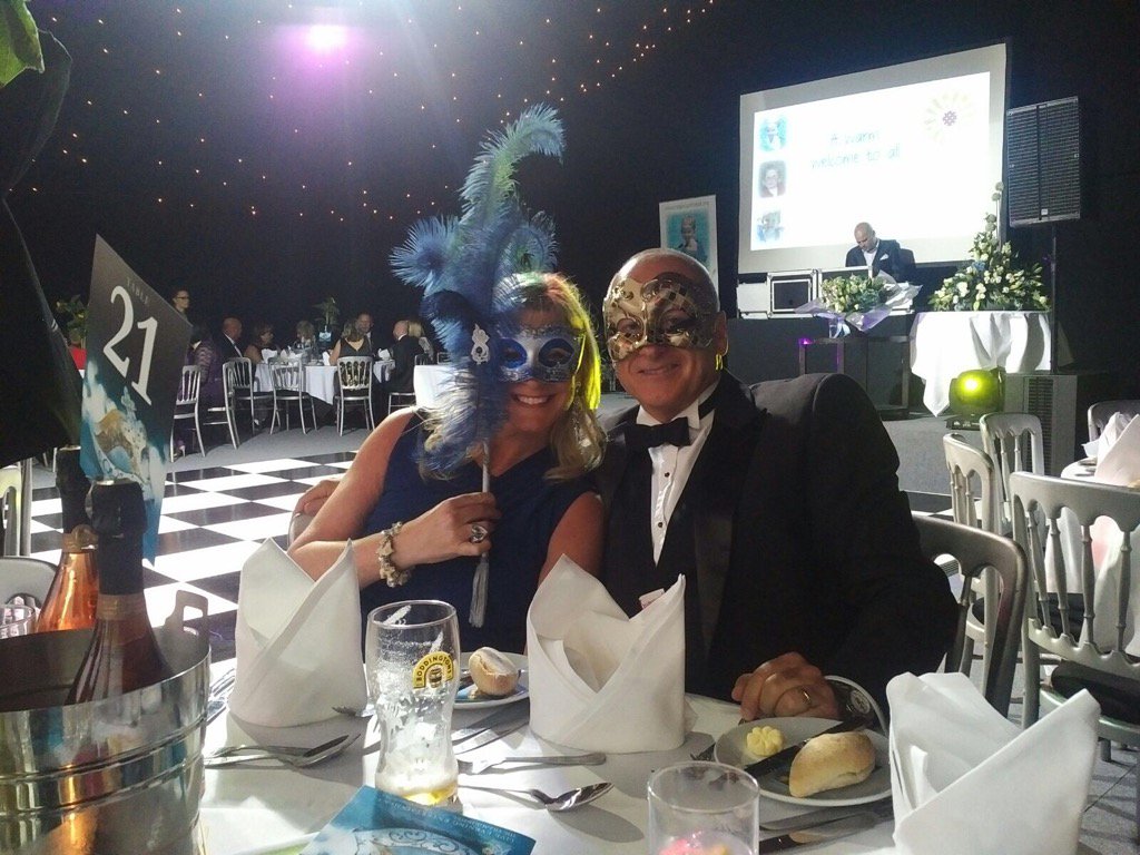 MancPilates's tweet photo. @ReubensRetreat amazing evening. Such a worthy cause and humbling to see how much people do to help others https://t.co/4MtgdaiRhj