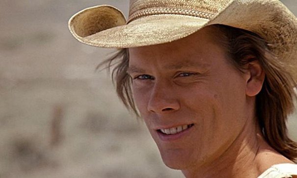 Happy Birthday, Kevin Bacon! 