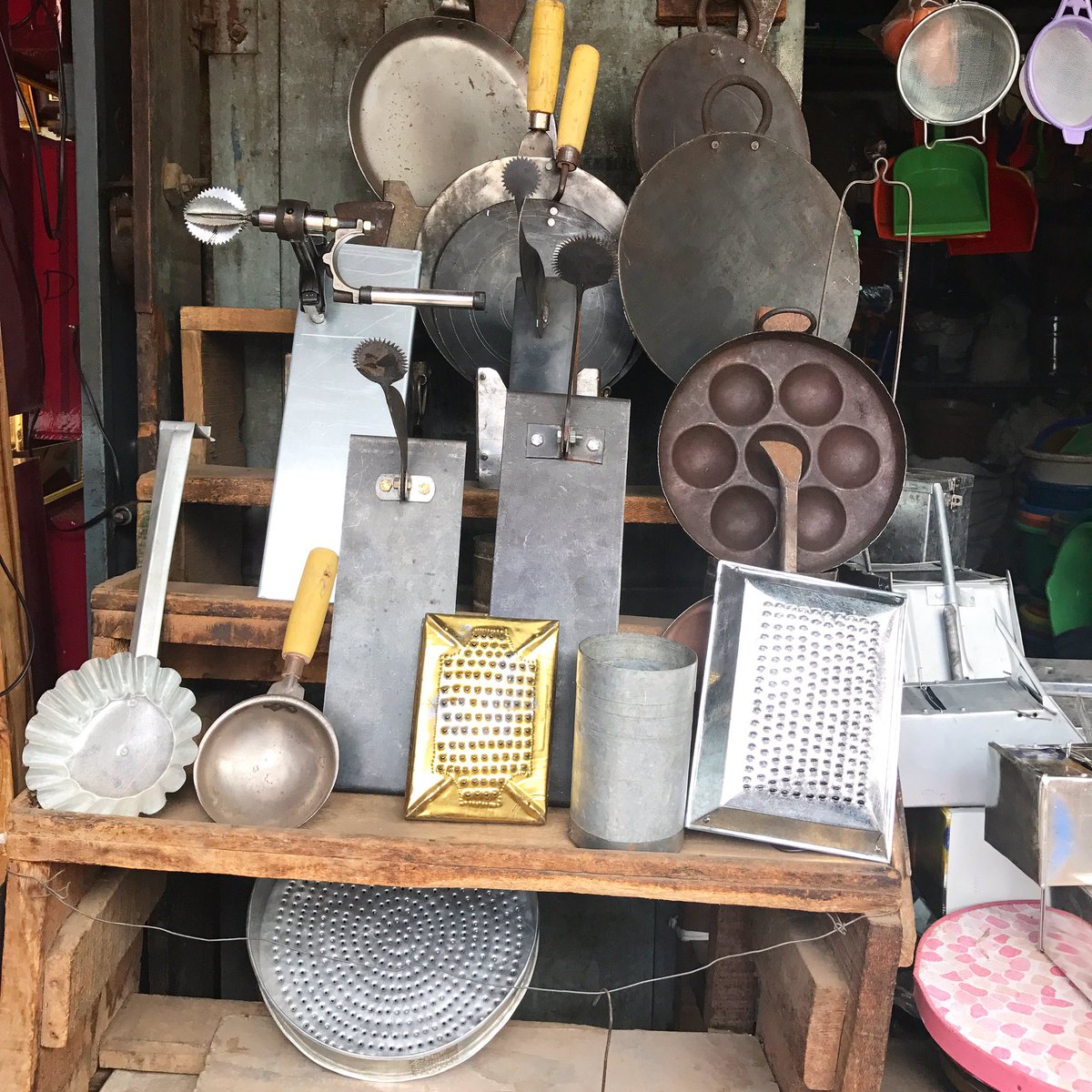 ChefKunalKapur's tweet photo. Weapons of mass production. #Kunalish any favourites? https://t.co/oIbyOjwBrG