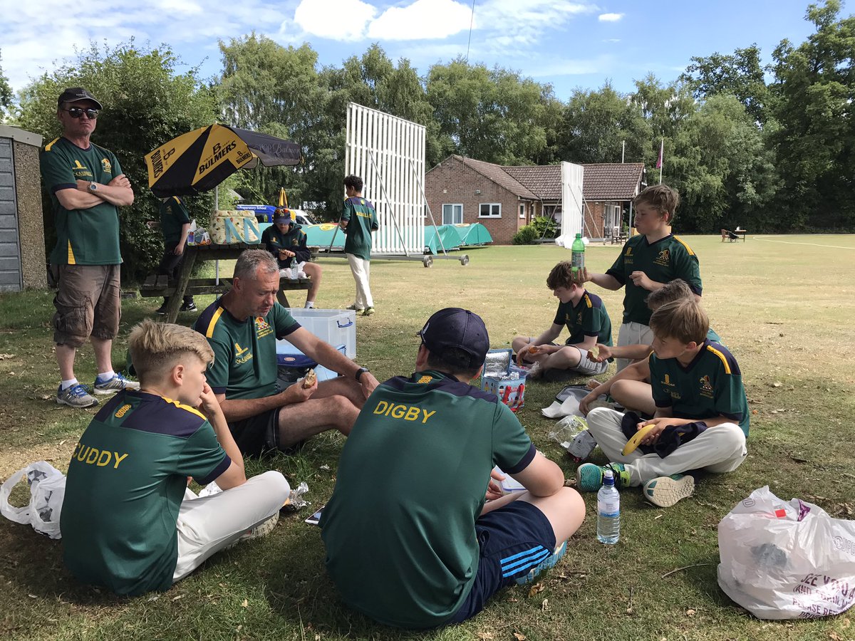 Re fuelling in between games.