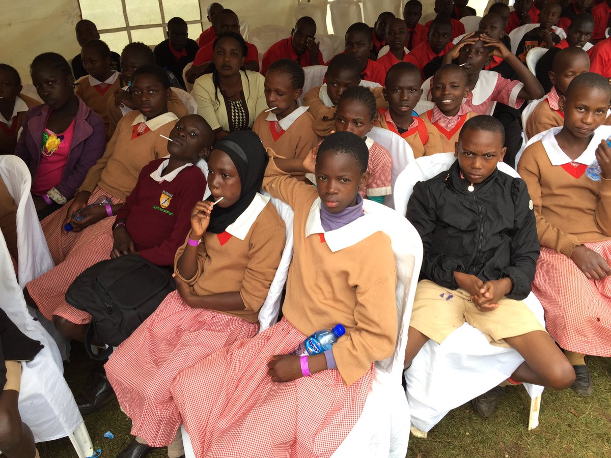 chriskirwa's tweet photo. #PendoAfricaOpenDay it's happening https://t.co/XcpT0lUsJi