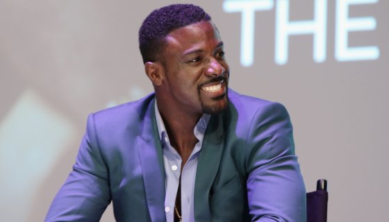 Happy Birthday, Lance!!! 30 Photos of Lance Gross Over The Years  