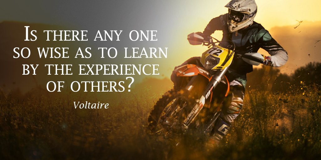 ElationCorp's tweet photo. Is there any one so wise as to learn by the experience of others? - Voltaire #quote #MasterYourMindset https://t.co/XvA7R3QTlp