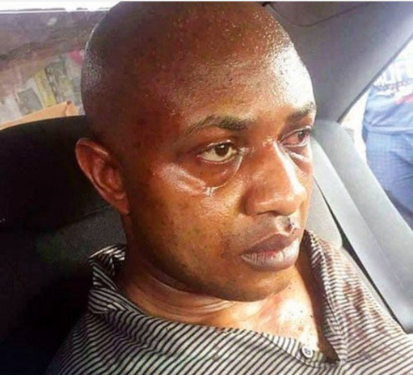 20 shocking kidnappings in Edo & Lagos confessed by Evans: so far Evans has confessed to the following kidnappings & ransom collections in Edo & Lagos