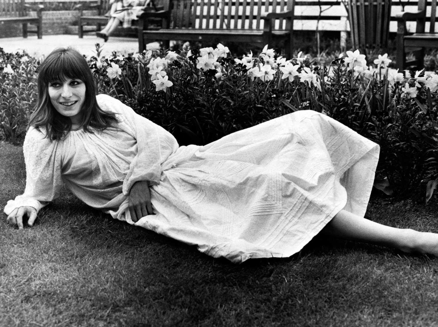 Happy Birthday, Anjelica Huston! Born 8 July 1951 in Santa Monica, California 