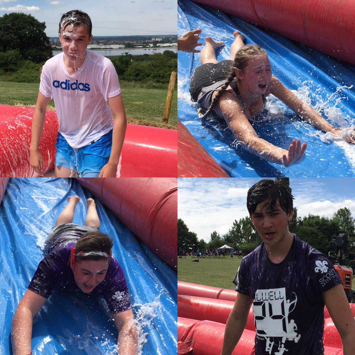 Rea Valley Explorers tweet media