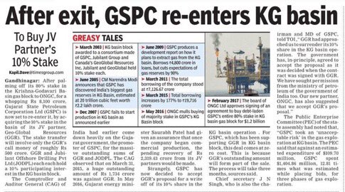 stormypc's tweet photo. @bsindia What is #KGScam? In this thread, details behind why @narendramodi needs to be probed in this Rs. 19,700 cr scam
(1/n) https://t.co/3sehR6y8eP