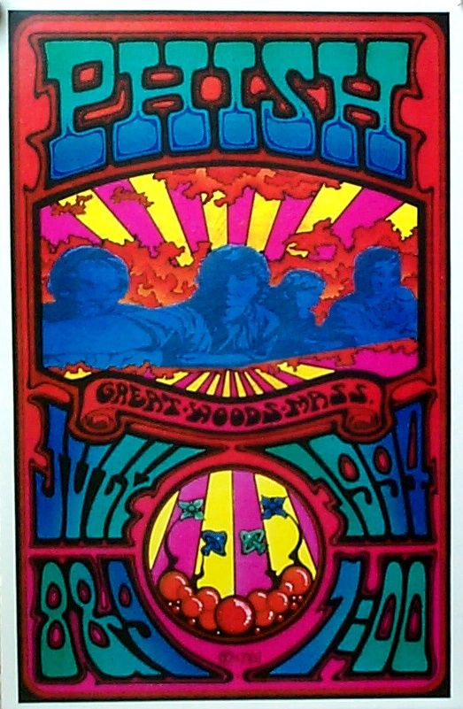 thisdayinphish's tweet photo. 23 yrs ago: 7/8/94 Great Woods Center for the Performing Arts - Mansfield, MA - #tiph https://t.co/N0n2kYlLAR https://t.co/ecoluoPDgF