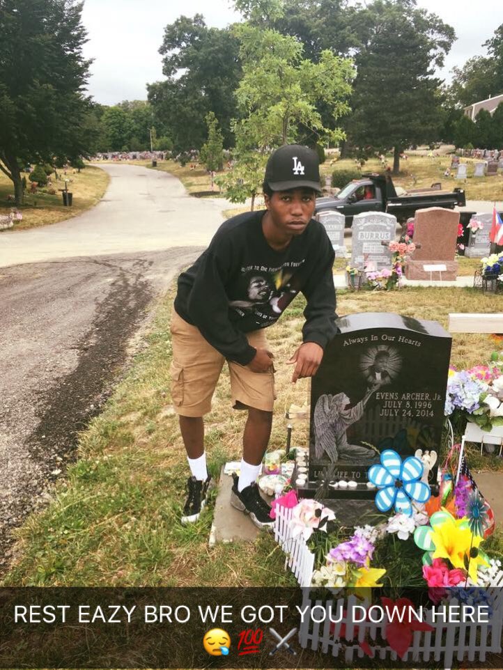 MichealGriffey's tweet photo. SAVE A SPOT FOR A YOUNG G EA ⚔️🙏🏽😈 Love You Lil Bro https://t.co/mFu6AMPYfN