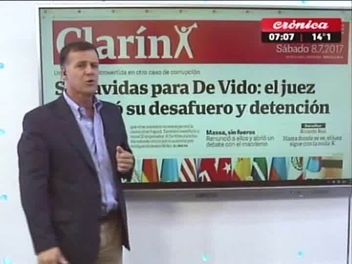 CronicaTV's tweet photo. #LosDiariosDeHoy | @arre60 recorre los #Titulos de los #Matutinos #SabadoEnCronica https://t.co/581TnYwkOE