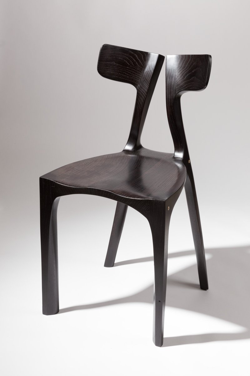 alan_meredith's tweet image. Delighted to win DCCOI Future Maker of the Year 2017 #DCCOI #craft #studiocraft #futuremakers