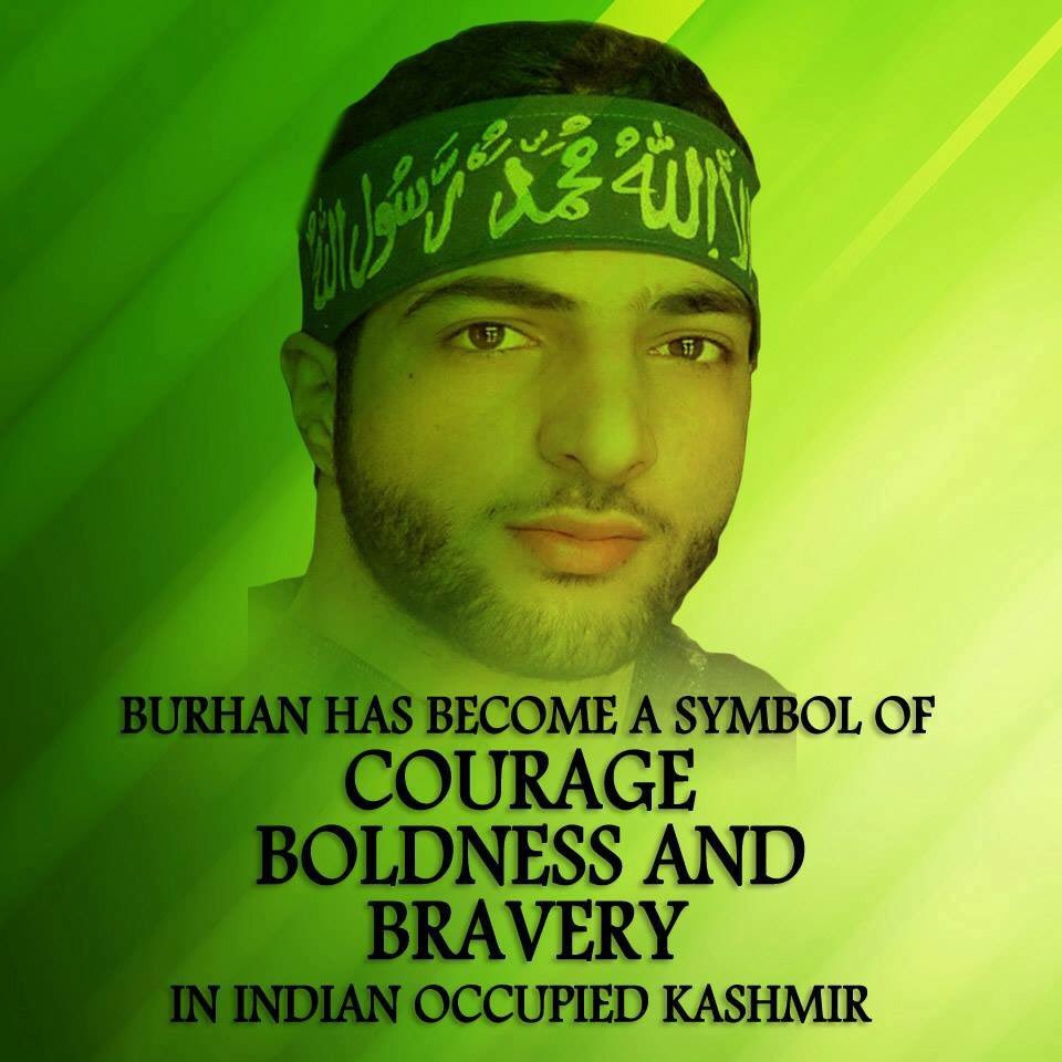 imfatiii's tweet photo. #BurhanIsNOTMyHero #BurhanWani #kashmirbnygaPakistan https://t.co/NOsTYiVU3d