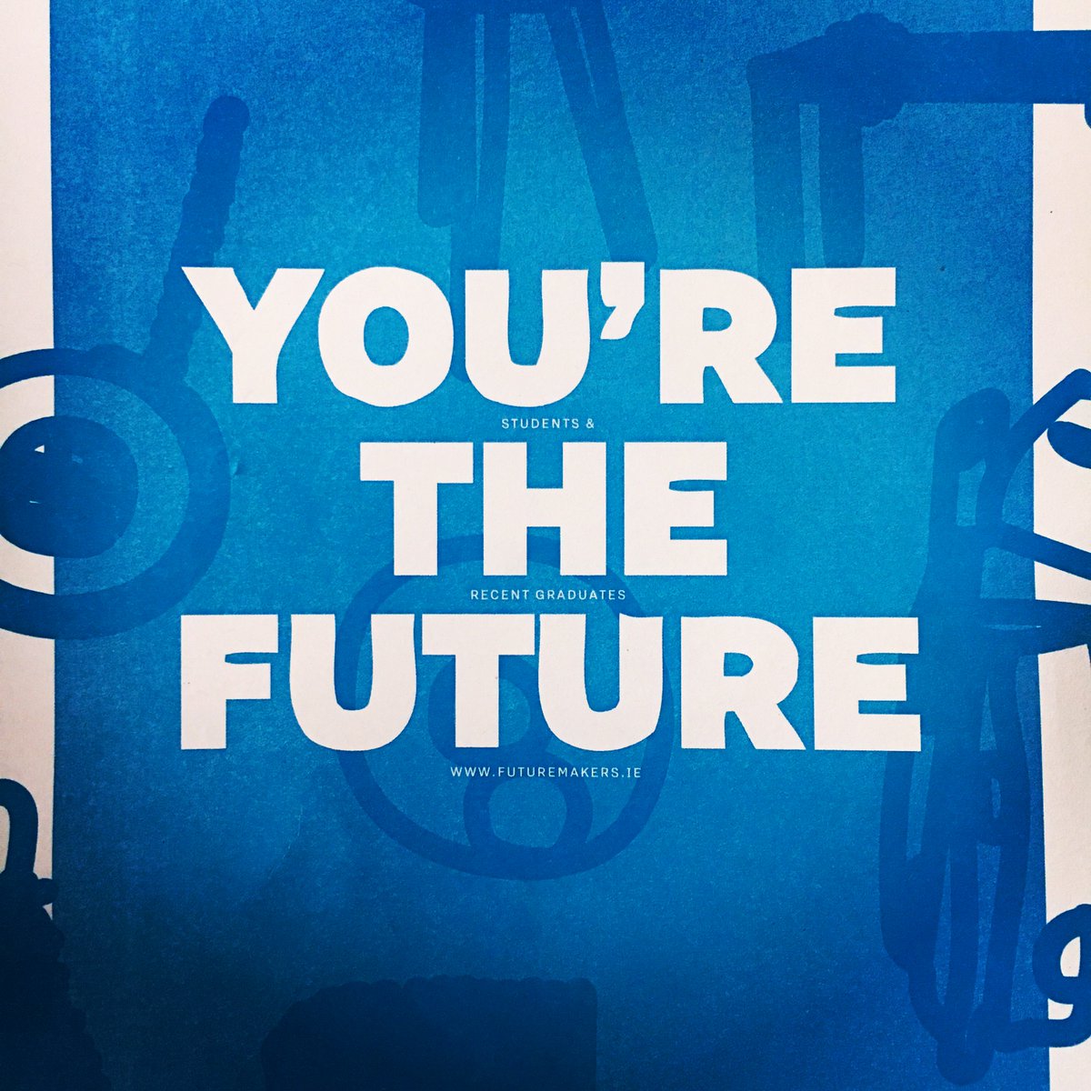 alan_meredith's tweet image. Delighted to win DCCOI Future Maker of the Year 2017 #DCCOI #craft #studiocraft #futuremakers